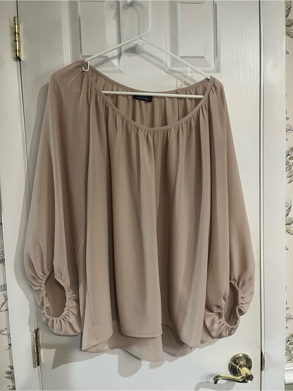 Vici Blouse